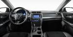 Toyota Camry 2015 года